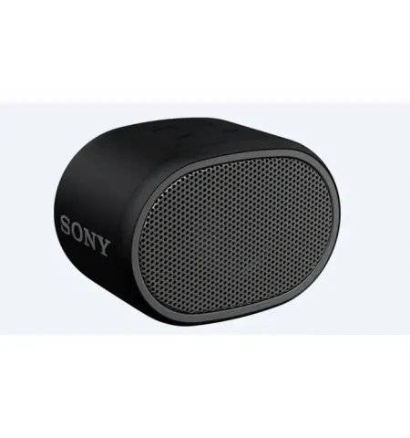 Портативная колонка SONY SRS-XB01, Чёрный