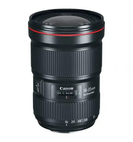 Объектив Canon EF 16-35mm f/2.8L III USM