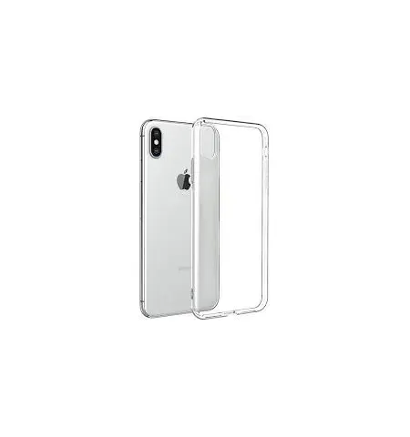 Husa Nillkin iPhone 6/6S - Ultra thin TPU - Nature, Transparent