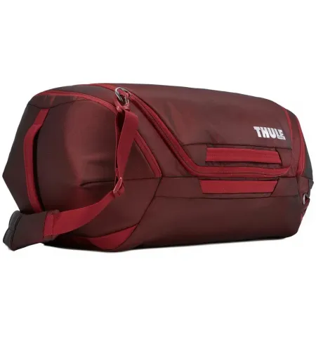 Geanta sportiva THULE Subterra, 60L, Rosu