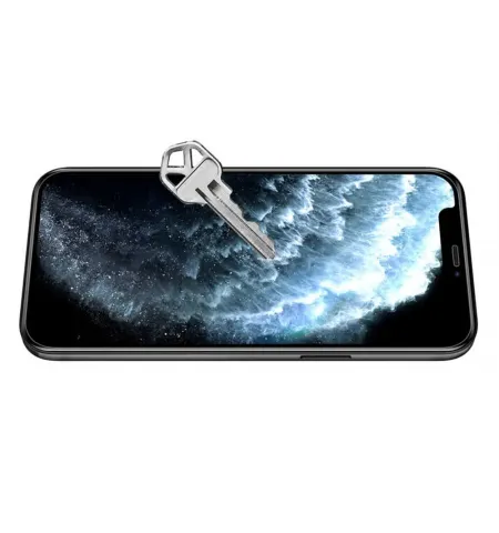Защитное стекло Nillkin iPhone 12 Pro Max - Tempered Glass H, Прозрачный