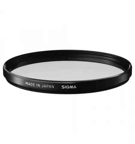 Filter SIGMA 58mm WR UV