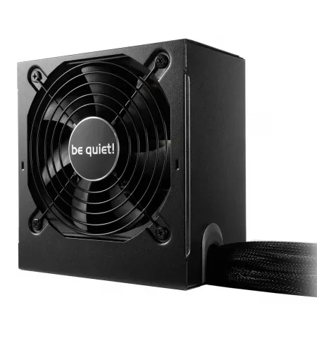 Блок питания для компьютеров be quiet! SYSTEM POWER 9, 700Вт, ATX, --