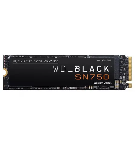 Накопитель SSD Western Digital WDS400T3X0C, 4000Гб, WDS400T3X0C