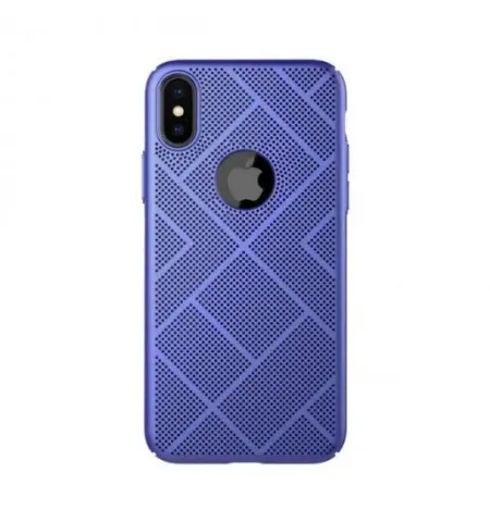 Чехол Nillkin iPhone X - Air, Синий