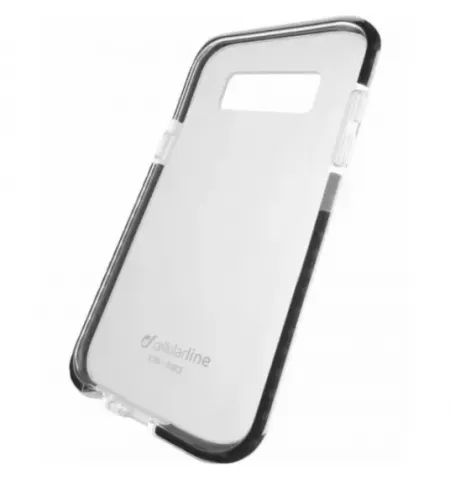 Husa Cellularline Tetra Shock-Twist - Galaxy S10, Transparent