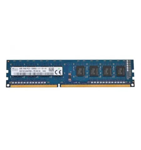 Memorie RAM Hynix HMT451S6AFR8A-PB, DDR3 SDRAM, 1600 MHz, 4GB, Hynix 4GB DDR3 1600 1.35V