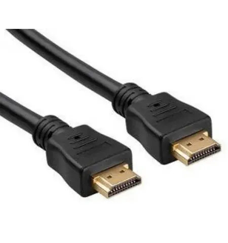 Gembird CC-HDMI4-6, HDMI (M) - HDMI (M), 1,8м, Чёрный