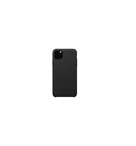 Husa Nillkin iPhone 12 | 12 Pro - Flex Pure Pro, Negru