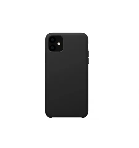 Husa Nillkin iPhone 11 - Flex Pure, Negru