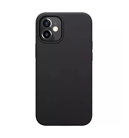 Чехол Xcover iPhone 12 mini - Solid, Чёрный