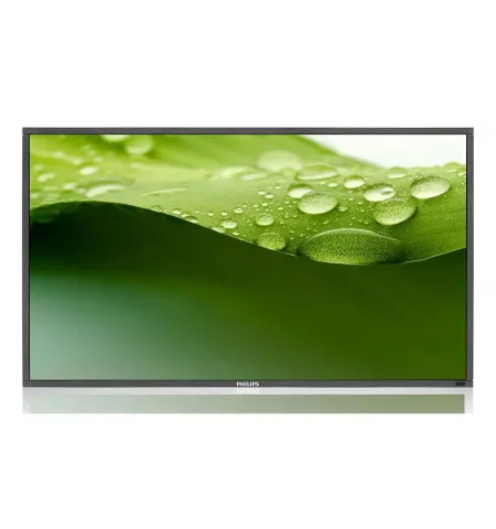 42 Display Philips BDL4252EL Black (1920x1080, 12ms, 450cd, LED500K:1, DP,DVI,HDMI, OPS, 10Wx2)