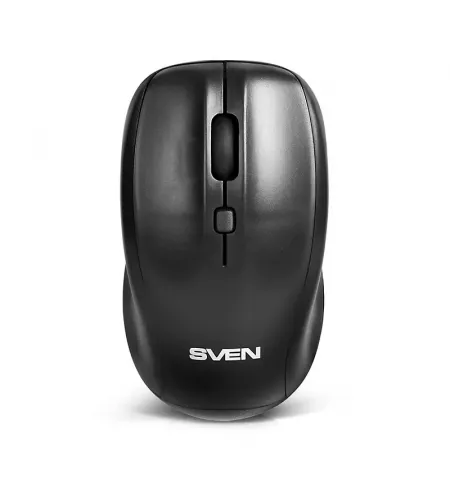 Mouse Wireless SVEN RX-305, Negru