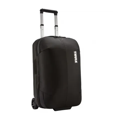 Valiza pentru bagaj THULE Subterra, 36L, Negru