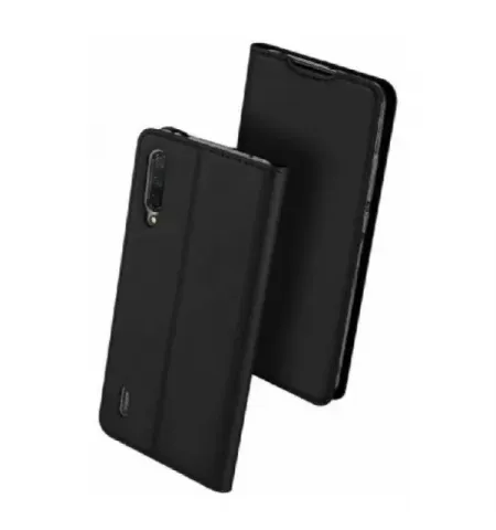 Чехол книжка Xcover Redmi 9T/Poco M3 - Soft Book, Чёрный