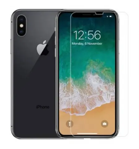 Sticla de protectie Nillkin iPhone Xs Max H+ pro - Tempered Glass, Transparent