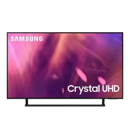 43" LED SMART TV Samsung UE43AU9000UXUA, 3840x2160 4K UHD, Tizen, Negru