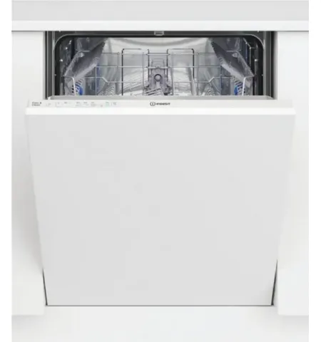 Посудомоечная машина Indesit DIE 2B19 A, Белый