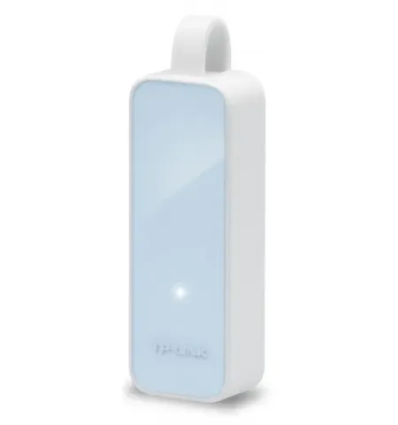 TP-LINK "UE200" USB 2.0 to 100Mbps Ethernet Network Adapter