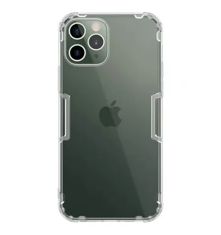 Чехол Nillkin iPhone 12 mini - Ultra thin TPU - Nature, Прозрачный