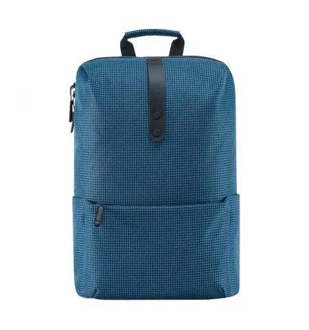 Рюкзак для ноутбука Xiaomi Mi Casual, 15.6", Полиэстер, Синий