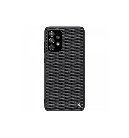 Чехол Nillkin Galaxy A72 - Textured Case, Чёрный