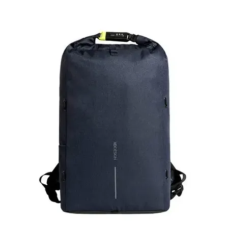 Повседневный рюкзак Bobby Urban Lite, 15.6", Ткань, Тёмно-синий