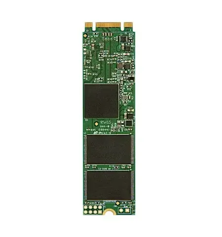 Накопитель SSD Transcend 820S, 120Гб, TS120GMTS820S