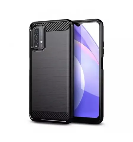 Husa Xcover Redmi 9T/Poco M3 - Armor, Negru