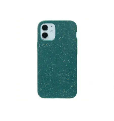 Husa Cellularline Become - iPhone 12 mini, Verde