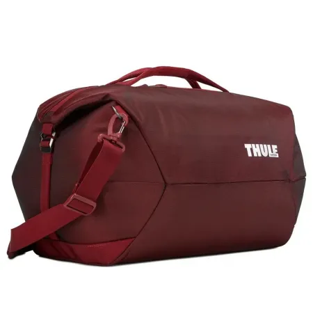 Geanta sportiva THULE Subterra, 45L, Rosu