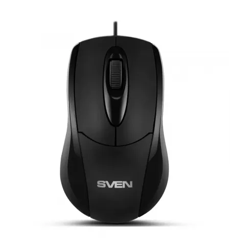 Mouse SVEN RX-110, Negru