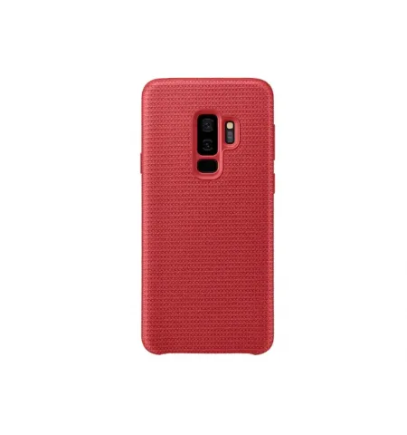 Чехол Samsung Hyperknit Cover for Galaxy S9+, Красный