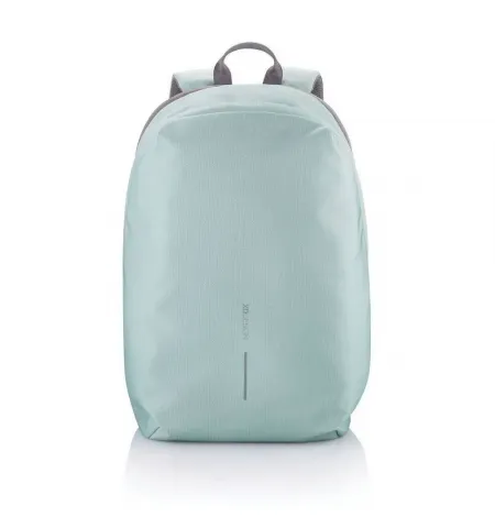 Рюкзак для ноутбука Bobby Soft, 15.6", Ткань, Мятный