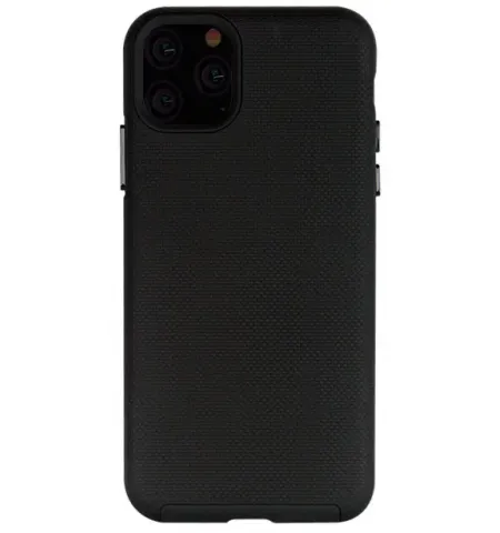 Чехол Eiger North Case -  iPhone 11 Pro, Чёрный