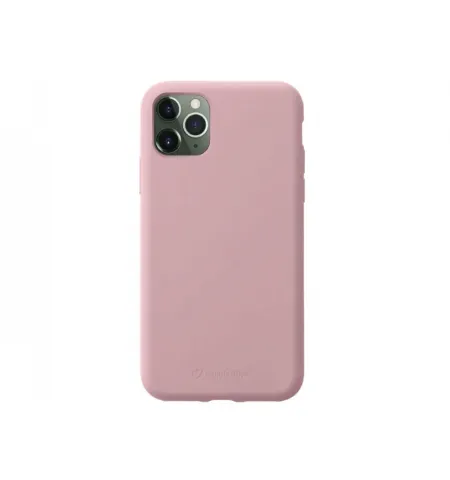 Чехол Cellularline Sensation - iPhone 11 Pro Max, Розовый