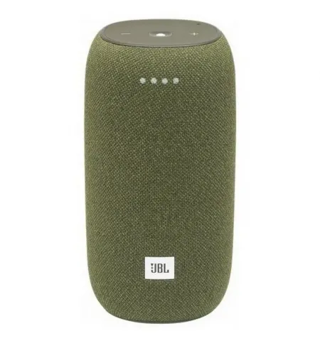 Портативная колонка JBL Link Portable, Зелёный