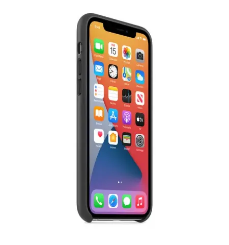 Чехол Apple iPhone 11 Pro Case, Чёрный