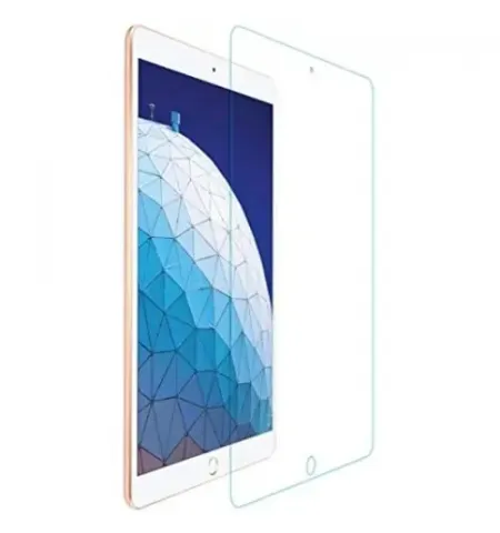 Защитное стекло Nillkin iPad Air 2019/iPad Pro 10.5 2017 H+ Tempered Glass, Прозрачный