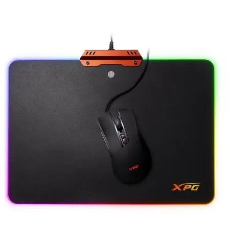 Gaming Mouse ADATA XPG INFAREX M10/R10, Negru