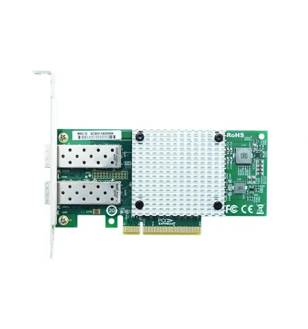 Adaptor de retea LR-Link LREC9812BF-2SFP+