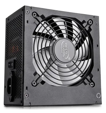 Блок питания для компьютеров Deepcool DQ750ST, 750Вт, ATX, --