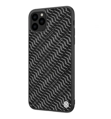 Чехол Nillkin iPhone 11 Pro - Twinkle case, Серебристый