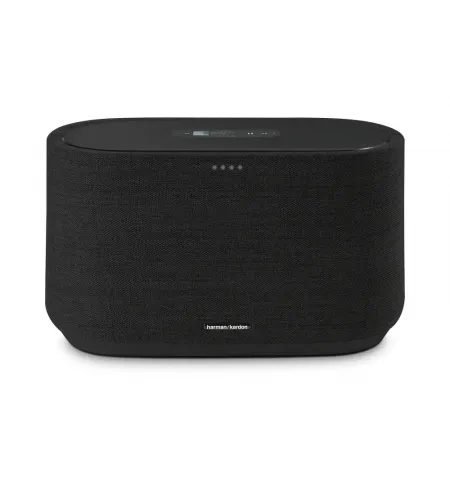 Портативная колонка Harman Kardon Citation 300, Чёрный