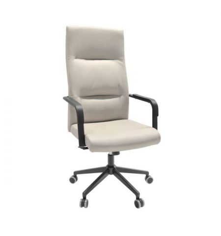 Fotoliu Birou Remo~Grey