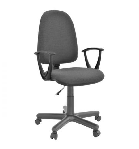 PRESTIGE-C26~Black+Grey