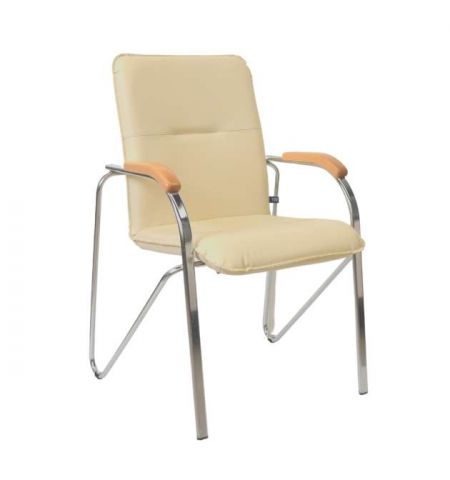 Scaun Birou SAMBA V-18~Beige