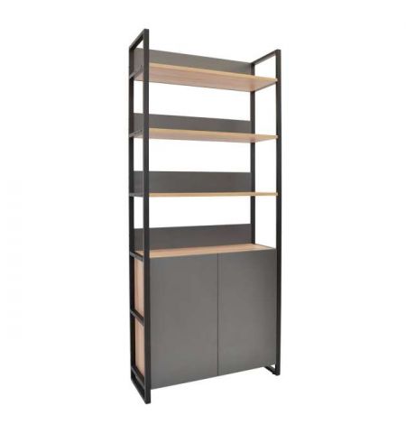 Raft Urban 90 Box
