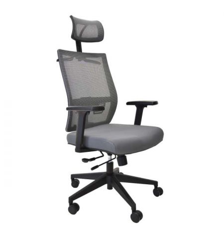 Fotoliu GALAXY GREY
