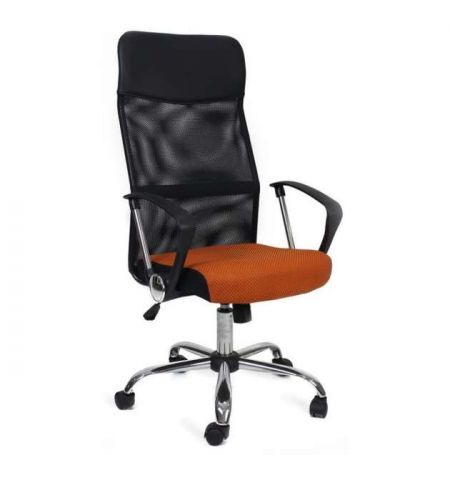 F-63~ Black+Orange